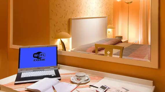 Hotel St. Moritz | Rimini (vilayet) - Bellaria-Igea Marina - Bordonchio - Igea