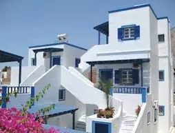 Villa Kostas | Ege Adaları - Santorini