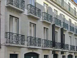 Sao Bento Best Apartments|Lisbon Best Apartments | Lizbon Bölgesi - Lizbon  Bölgesi - Lizbon Eski Kent Bölgesi - Misericordia