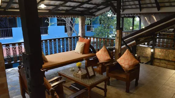 Baan Thai Homestay by bGb Villas Hostel | Phuket (ve civarı) - Karon - Kata Plajı