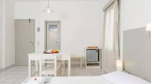 Nissos Thira | Ege Adaları - Santorini