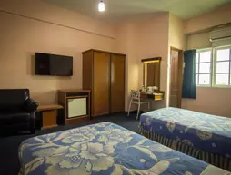 Hotel Mingood | Penang - George Town - Merkez George Town