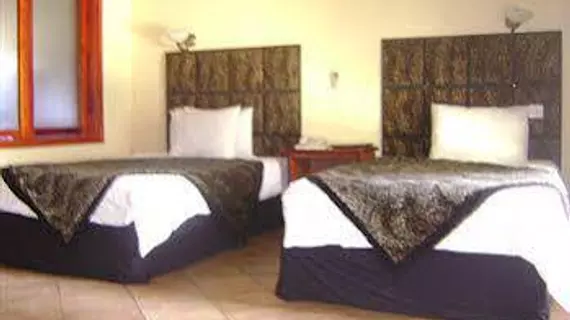 Chrismar Hotel Livingstone | Livingstone