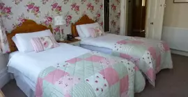 Beamsley Lodge | Doğu Sussex (kontluk) - Eastbourne