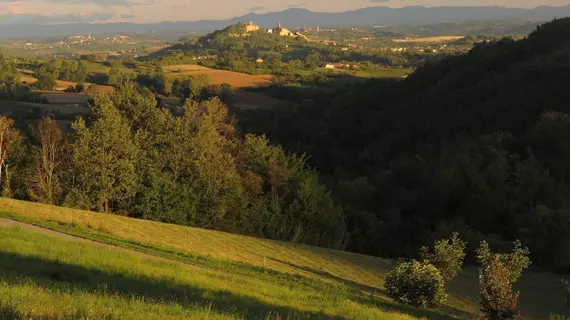 Sotto la Luna Bruna B&B | Piedmont - Asti (il) - Cocconato