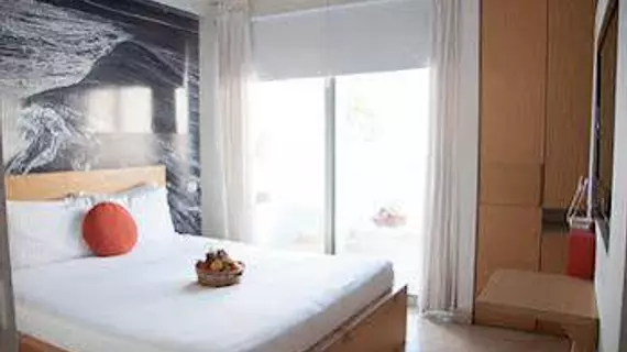 Delirio Hotel | Bolivar - Cartagena (ve civarı) - Cartagena - San Diego - Centro