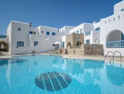 Hotel Francesca | Ege Adaları - Naxos