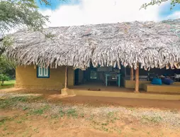 Back of Beyond Safari Lodge Yala | Southern Province - Hambantota Bölgesi - Palatupana