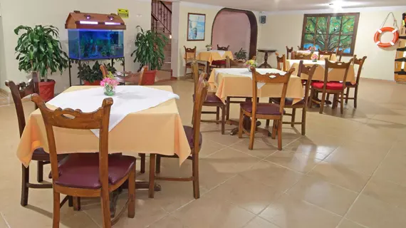 Hotel Plaza Versalles | Valle del Cauca - Cali (ve civarı) - Cali