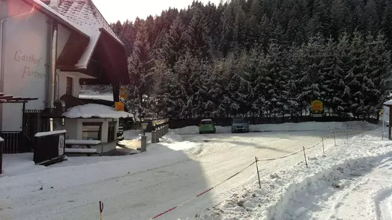 Gasthof Jerà am Furtnerteich | Styria - Mariahof