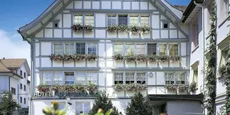 Idyllhotel Appenzellerhof