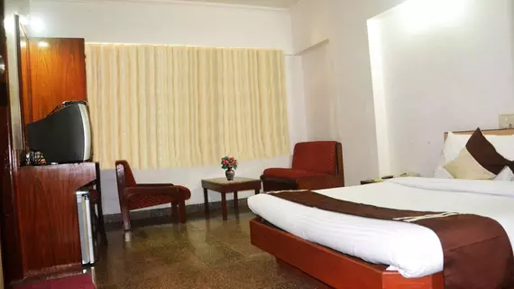 Hotel Atlantic | Maharaştra - Raigad - Bombay (ve civarı) - Bombay - Malad - Batı Banliyöleri