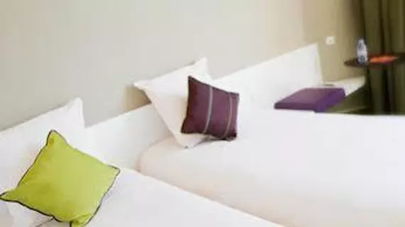 ibis Styles Bordeaux Aeroport | Nouvelle-Aquitaine - Gironde (bölge) - Bordeaux (ve civarı) - Merignac