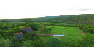 Zebras Crossing Private Game Lodge