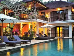 Villa Saraswati | Bali - Ubud - Kedewatan