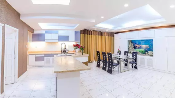 Khai Hoan Apartment Hotel | Binh Duong (vilayet) - Ho Şi Min Şehri (ve civarı) - Ho Chi Minh City