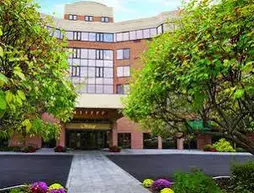 Woodcliff Hotel and Spa | New York - Rochester (ve civarı) - Fairport