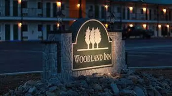 Woodland Inn | Louisiana - Coushatta