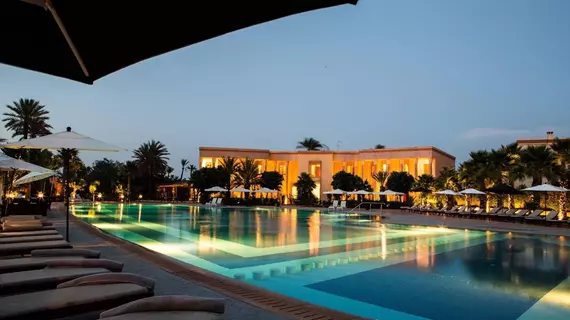 M Riads & Boutique Hotels | Marakeş (ve civarı) - Marrakech - Ouahat Sidi Brahim - Palmeraie