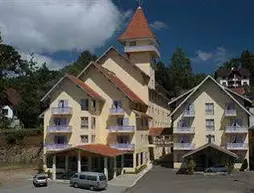 Hotel Estrelas da Serra | South Region - Rio Grande Do Sul (eyalet) - Gramado - Floresta