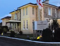 Wighthill Hotel | Wight Adası (kontluk) - Sandown