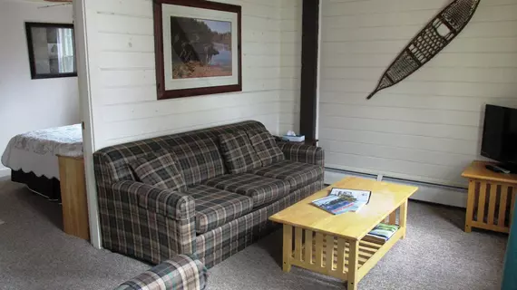 Cranmore Mountain Lodge Bed & Breakfast | New Hampshire - North Conway