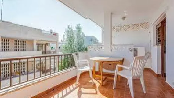 Apartamentos Obrador | Balearic Adaları - Mayorka Adası - Campos - Migjorn