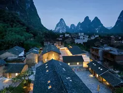 XY YunHouse | Guangksi - Guilin