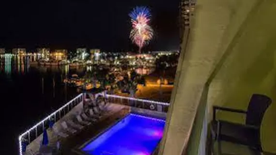 Inn on Destin Harbor | Florida - Fort Walton Beach - Destin (ve civarı) - Destin