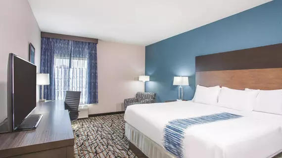 La Quinta Inn and Suites Cullman | Alabama - Cullman (ve civarı) - Cullman