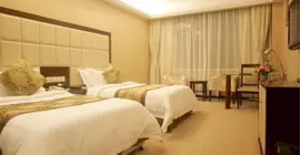 Hongjin International Hotel | Şanghay (ve civarı) - Şangay