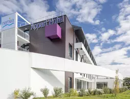 Nemea Appart Residence Le Stadium | Nouvelle-Aquitaine - Gironde (bölge) - Bordeaux (ve civarı) - Merignac