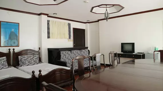 Residence Inn | Cavite - Alfonso