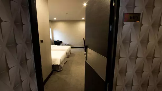 Sakura Sky Residence | Bangkok - Bangkok Merkezi İş Bölgesi