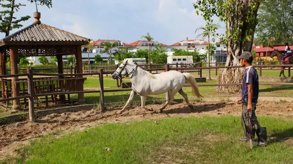 Punggol Ranch Resort | Singapur - Punggol