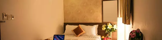 Rosabella Hotel | Binh Duong (vilayet) - Ho Şi Min Şehri (ve civarı) - Ho Chi Minh City - Quận 1 - Ho Chi Minh Şehri Merkezi