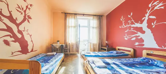 Hostel Tara | Küçük Polonya Voyvodalığı - Krakow (ve civarı) - Krakow - Stare Miasto