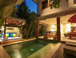 Pulau Boutique Villas | Bali - Badung - Umalas