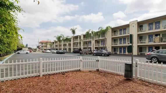 Travelodge Anaheim Buena Park | Kaliforniya - Orange County - Anaheim