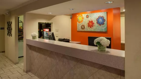 Chase Suite Hotel Overland Park | Kansas - Kansas City (ve civarı) - Overland Park