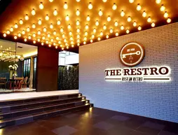 The Restro | Prachuap Khiri Khan (ili) - Hua Hin (ve civarı) - Hua Hin - Khao Takiab