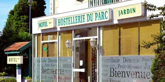 Hostellerie du Parc