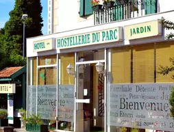 Hostellerie du Parc | Nouvelle-Aquitaine - Pyrenees-Atlantiques - Cambo-les-Bains