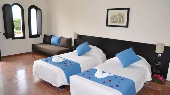 Hôtel les Omayades | Agadir - Agadir Kent Merkezi