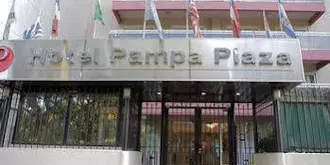 Pampa Plaza Hotel