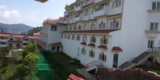 Ooty - Elk Hill; A Sterling Holidays resort