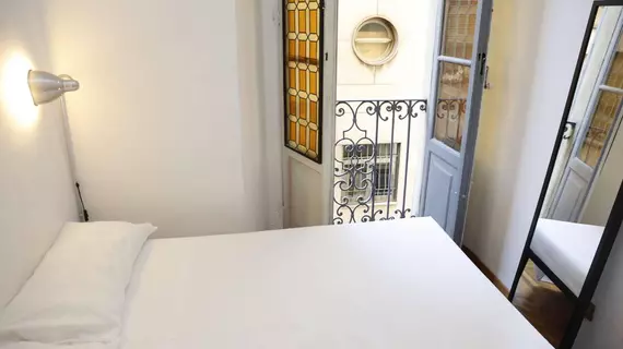 ApArt Hotel Lupetta 5 | Lombardy - Milano (ve civarı) - Milano - Centro Storico