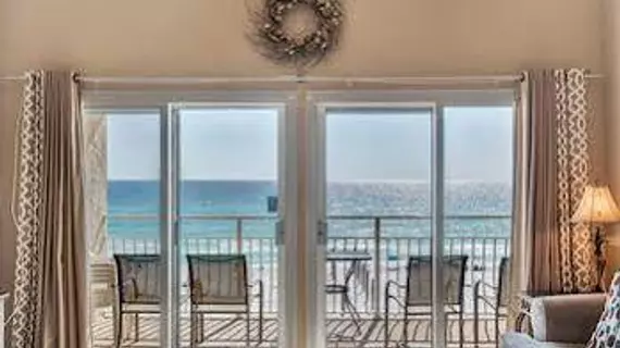 Crystal Sands Condominiums by Wyndham Vacation Rentals | Florida - Fort Walton Beach - Destin (ve civarı) - Destin