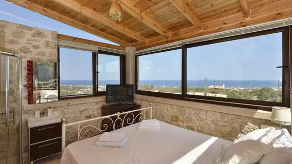 Oreades Villas | Girit Adası - Rethimnon (bölge) - Rethimnon