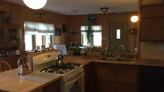 Artha Bed and Breakfast | Wisconsin - Stevens Point (ve civarı) - Amherst